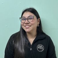Asistente Tec. Carla Oliva